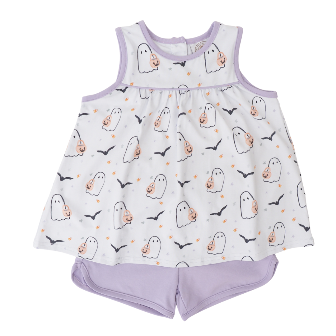 Peek-a-Boo Piper Play Set