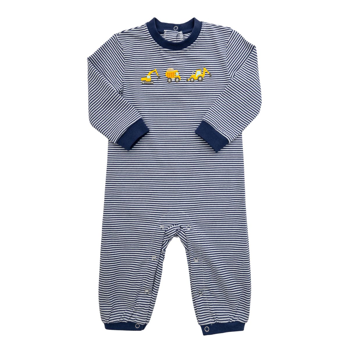 Construction Romper