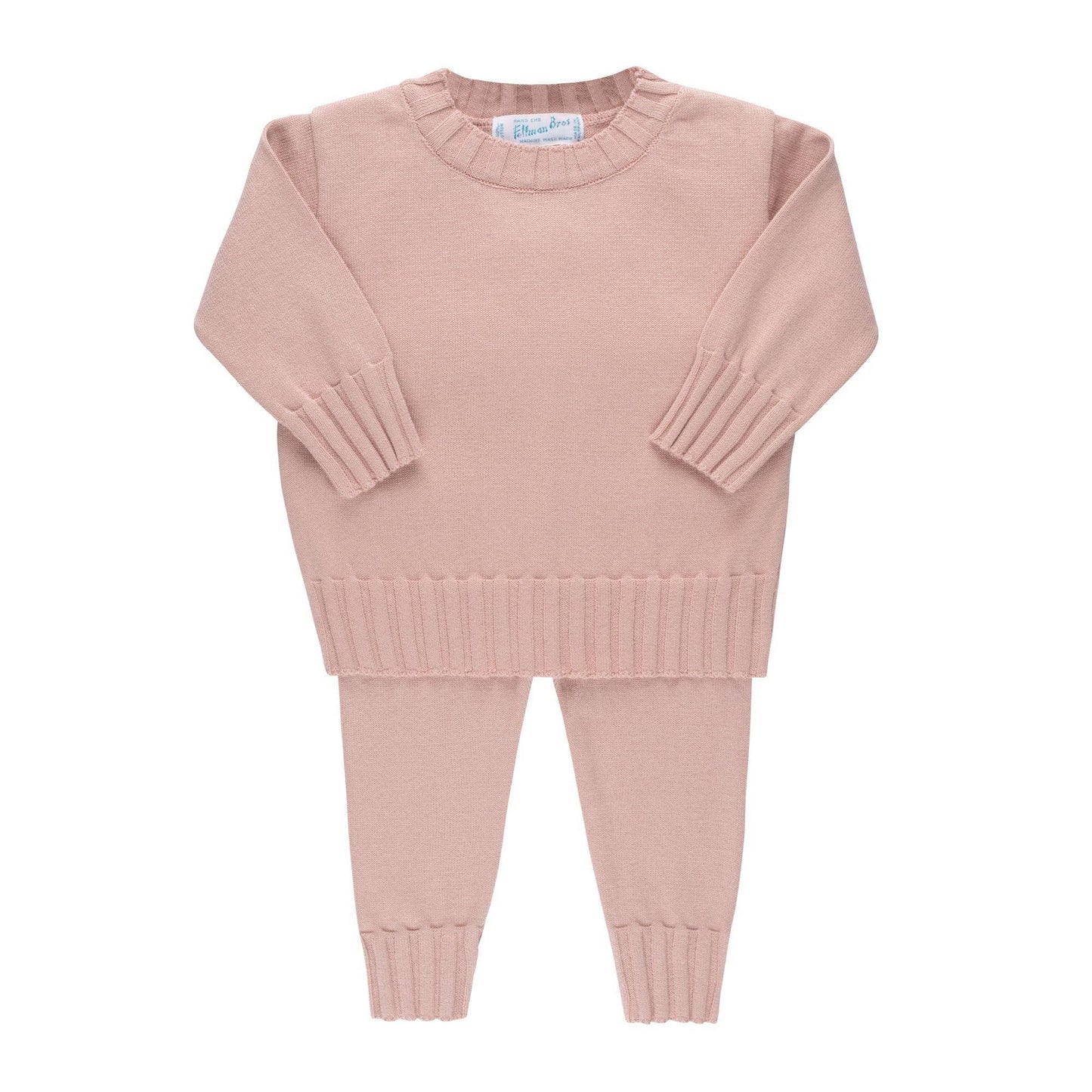 Baby & Toddler Boys & Girls Remi Ribbed Knit Set
