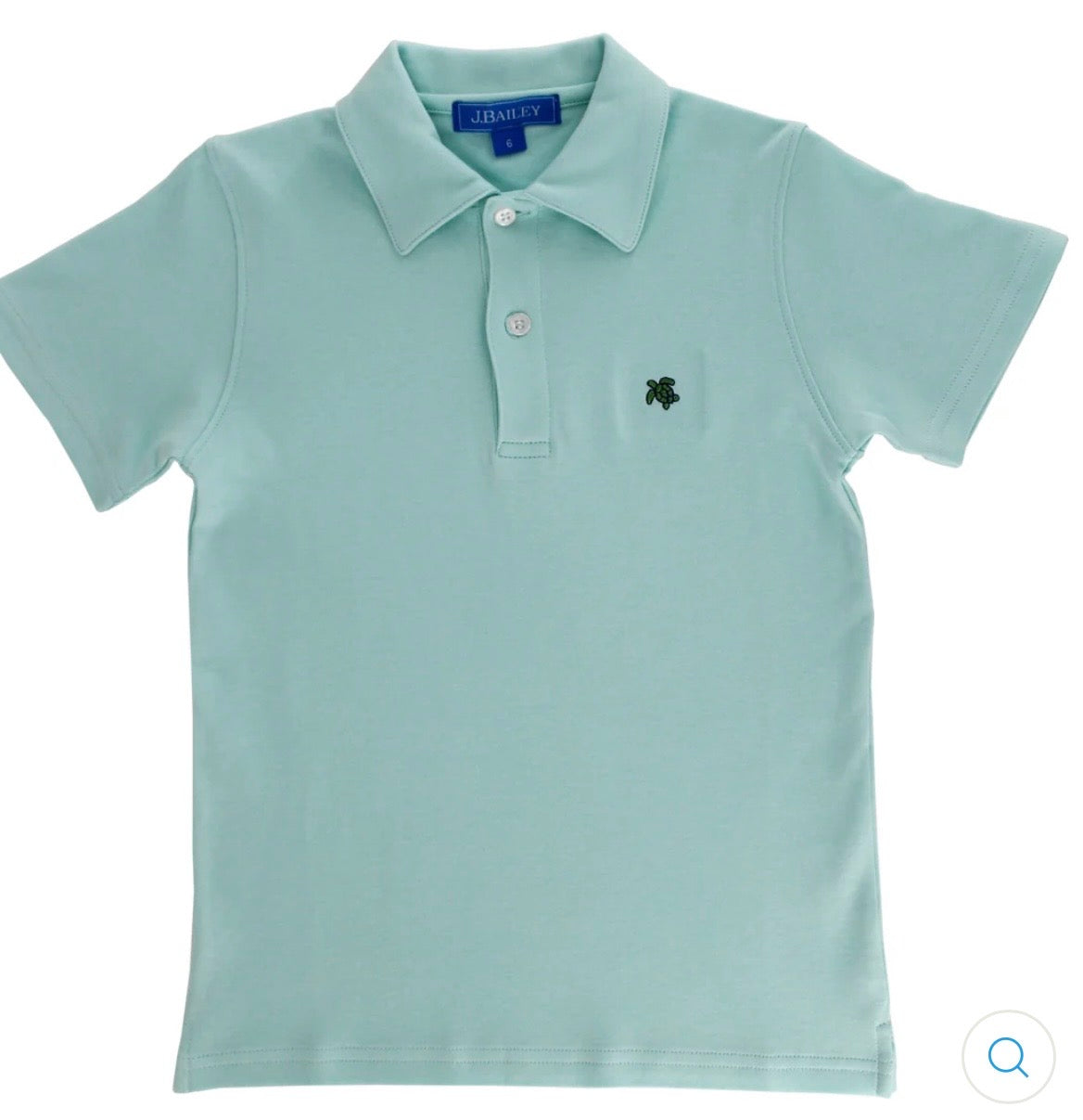 Henry Polo - Mint