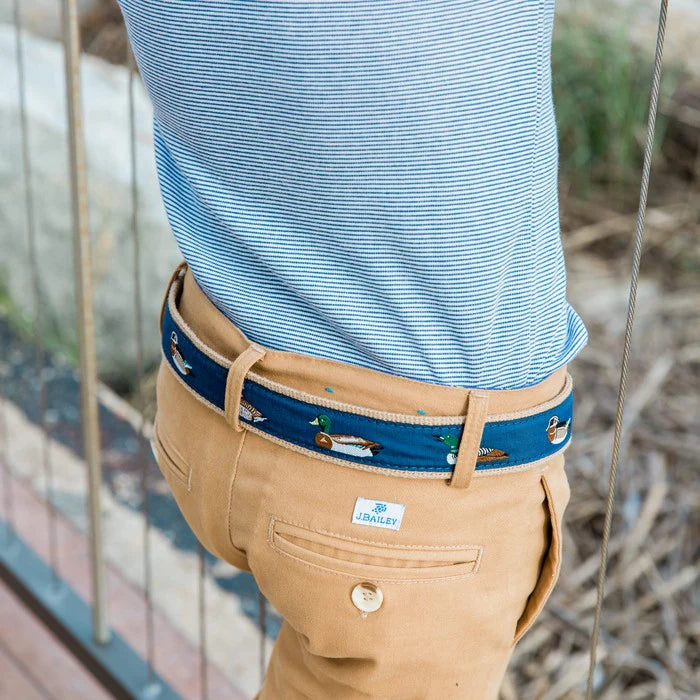 Water Fowl Belt