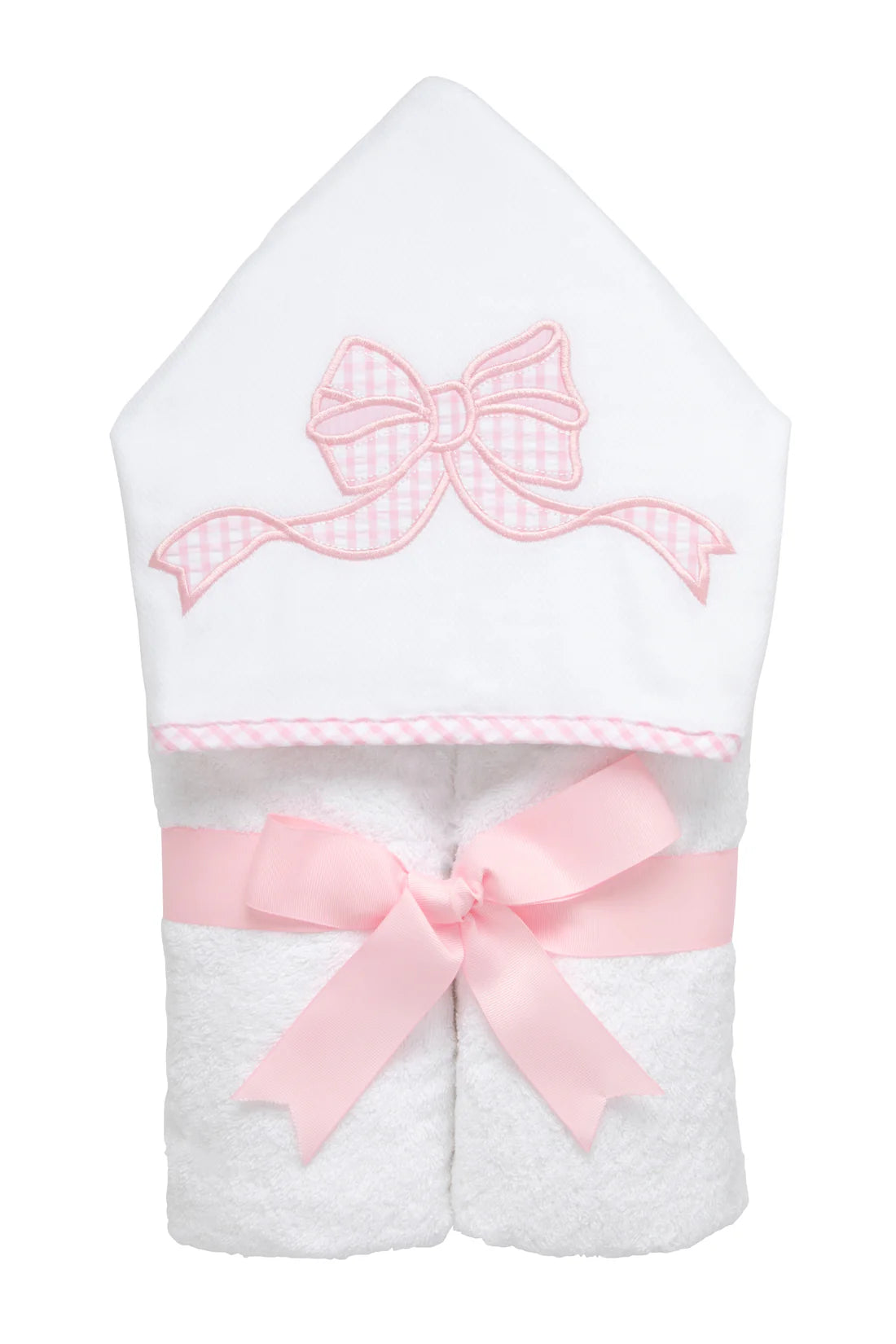 Bow every kid towel