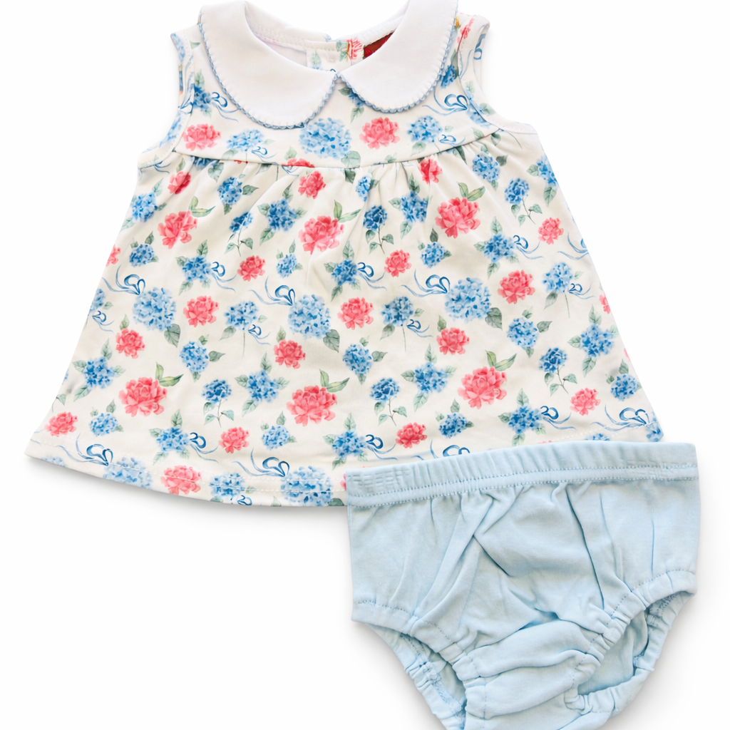 spring splendor bloomer set