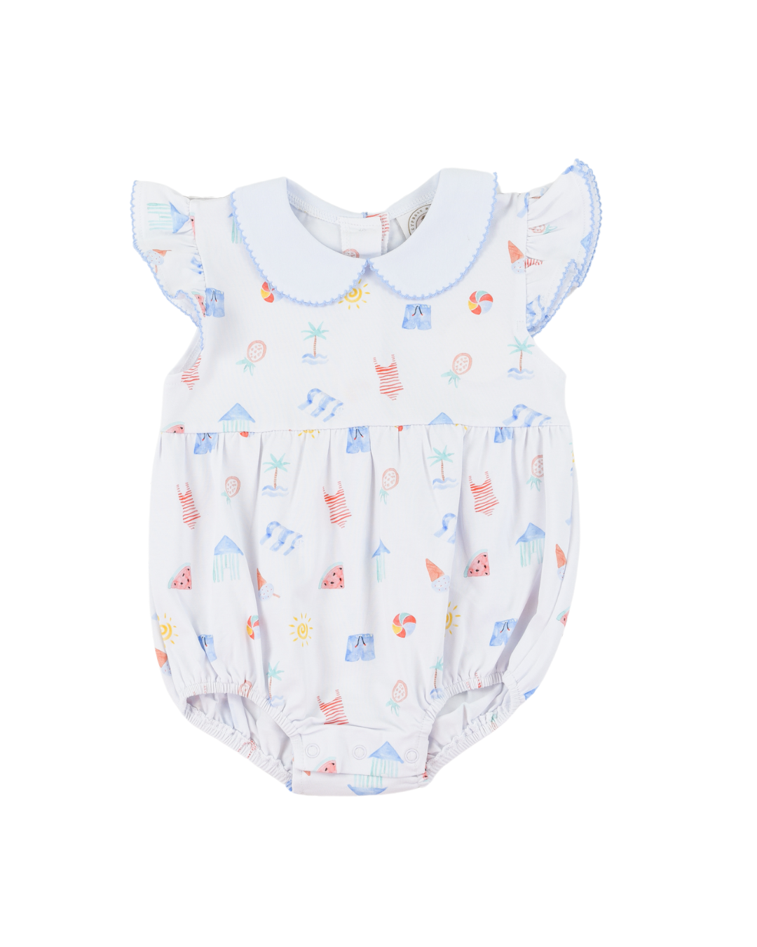 saltwater soiree penelope bubble