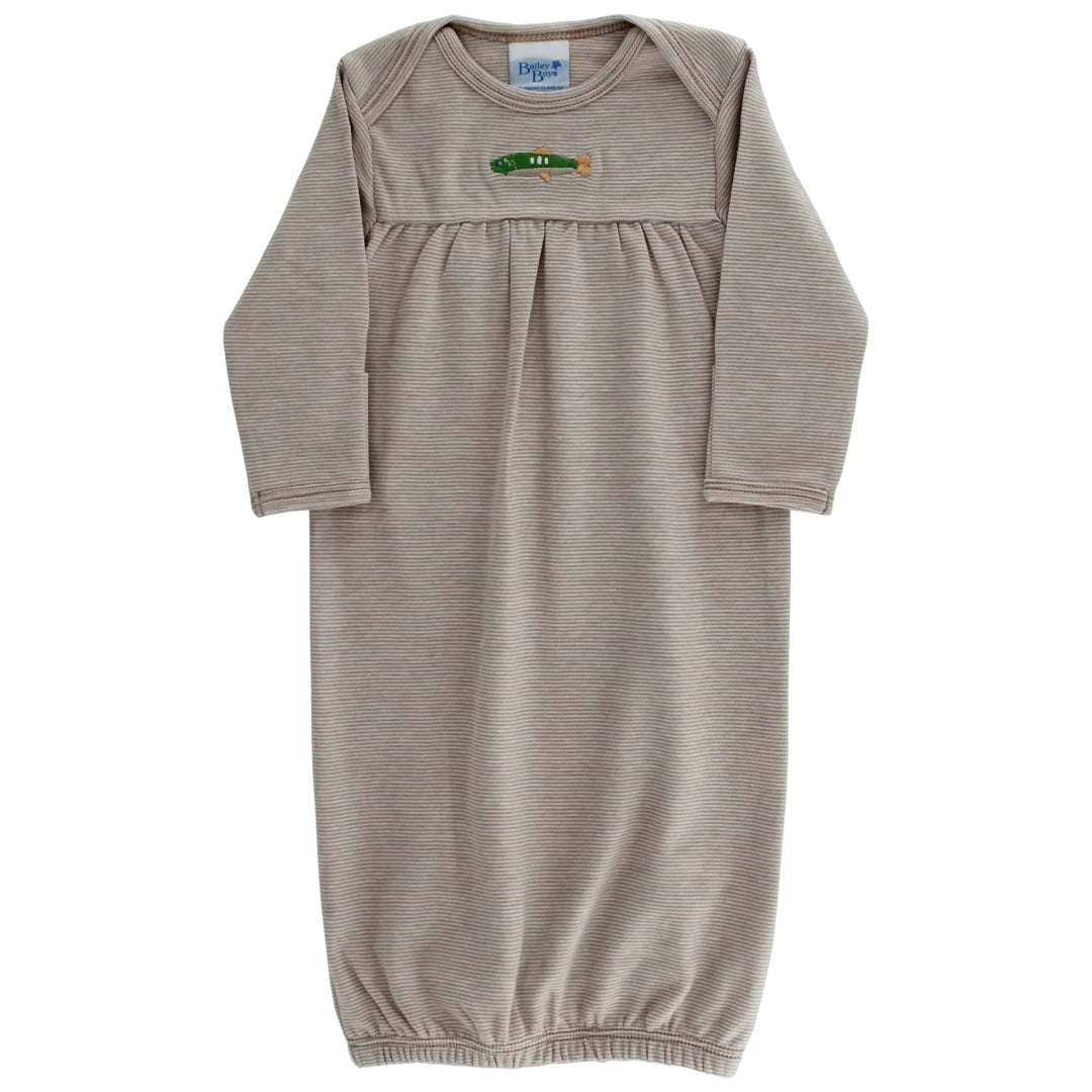 Rainbow Trout - Boys Newborn Sac