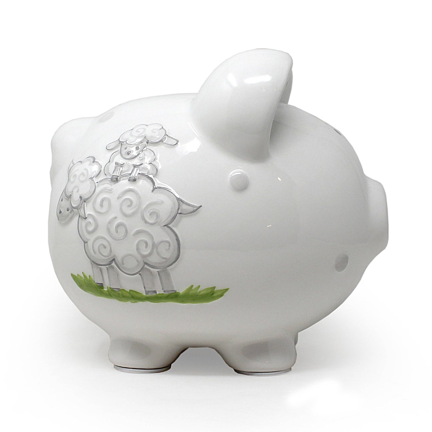 Lambs N Ivy Large Piggy Bank