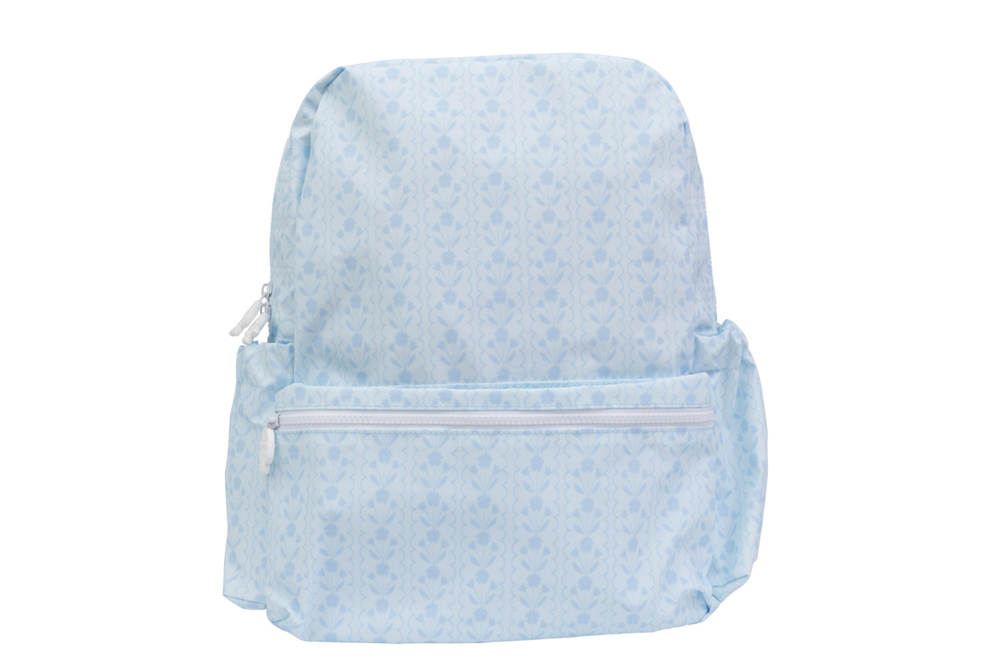 The Backpack in bluebell