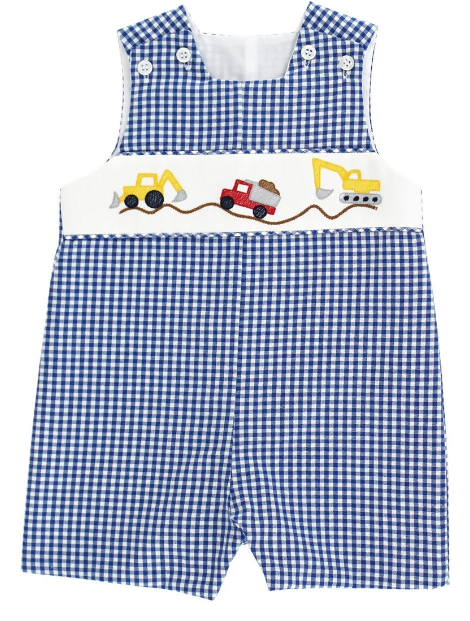 Lil’ Diggers - John John Short