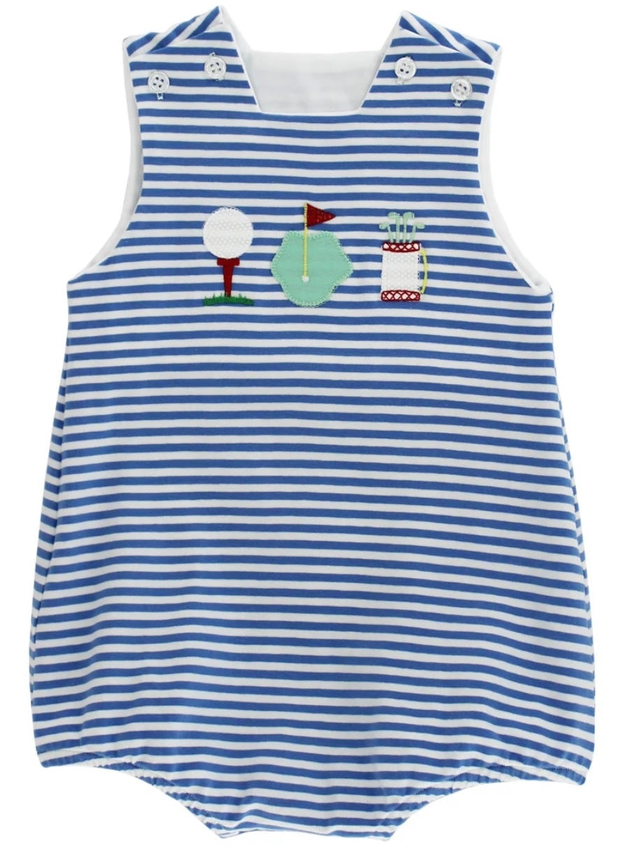 Mini Mulligans - Knit Bubble