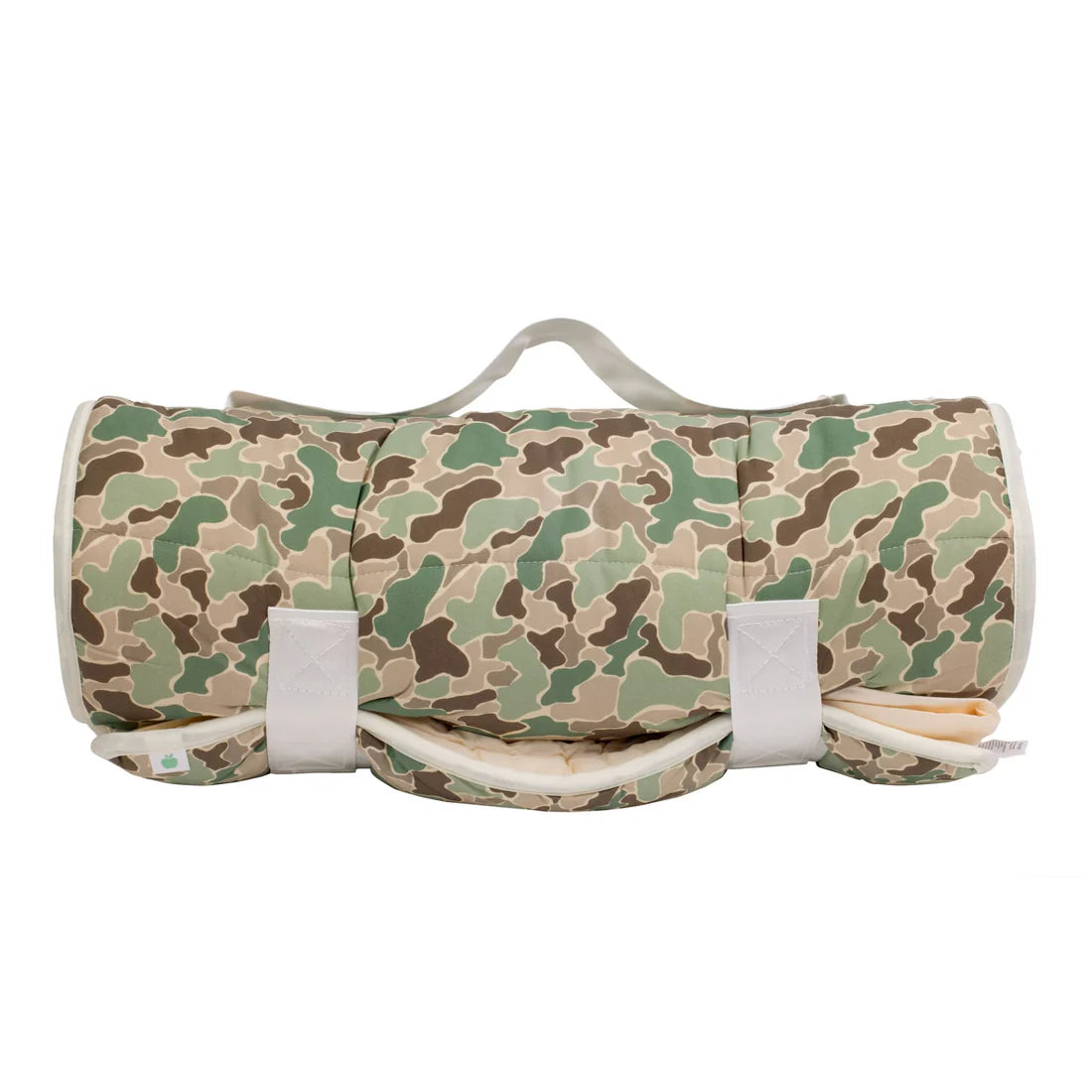 The Nap Mat in Camo