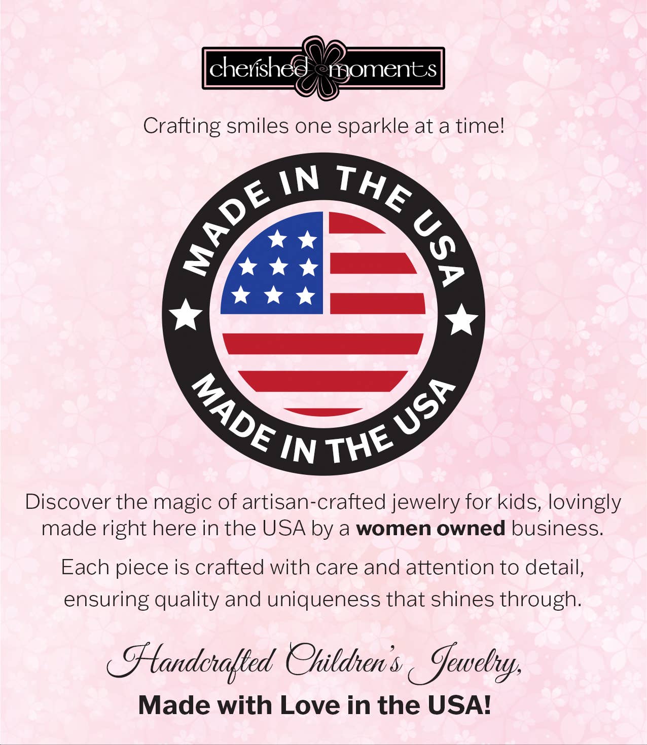 14K Gold-Plated Baby Cross Bracelet Baptism & Communion Gift