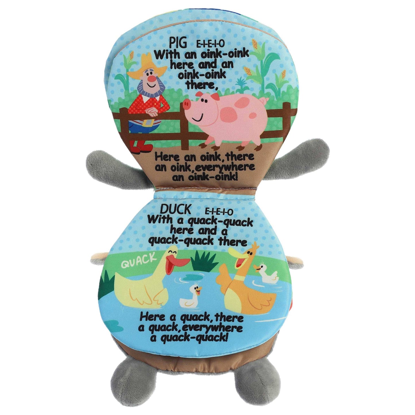 9" Story Pals™ Old Macdonald