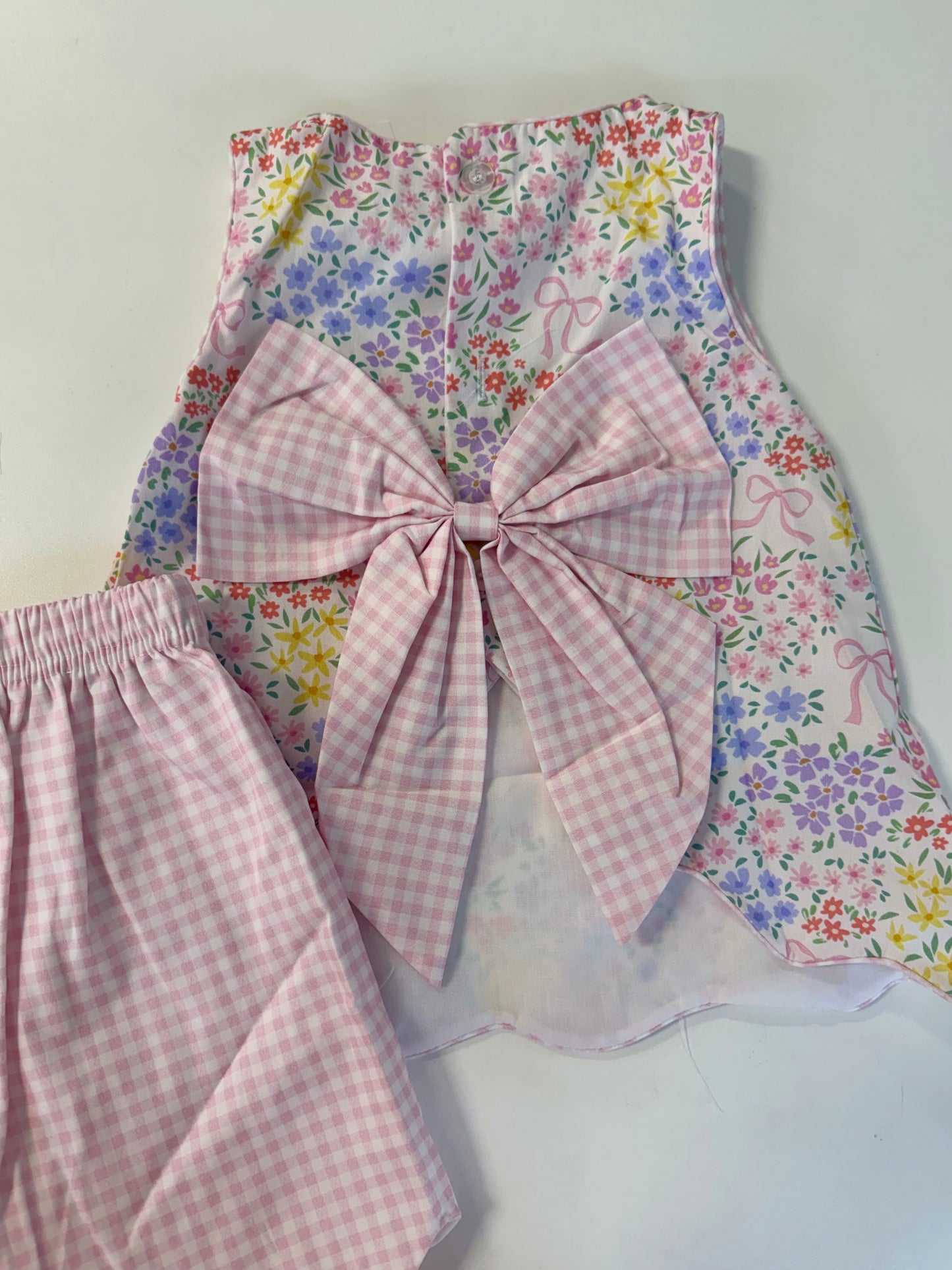 Libby floral