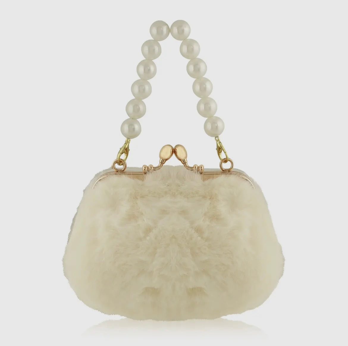 Hadley & Louie faux fur
