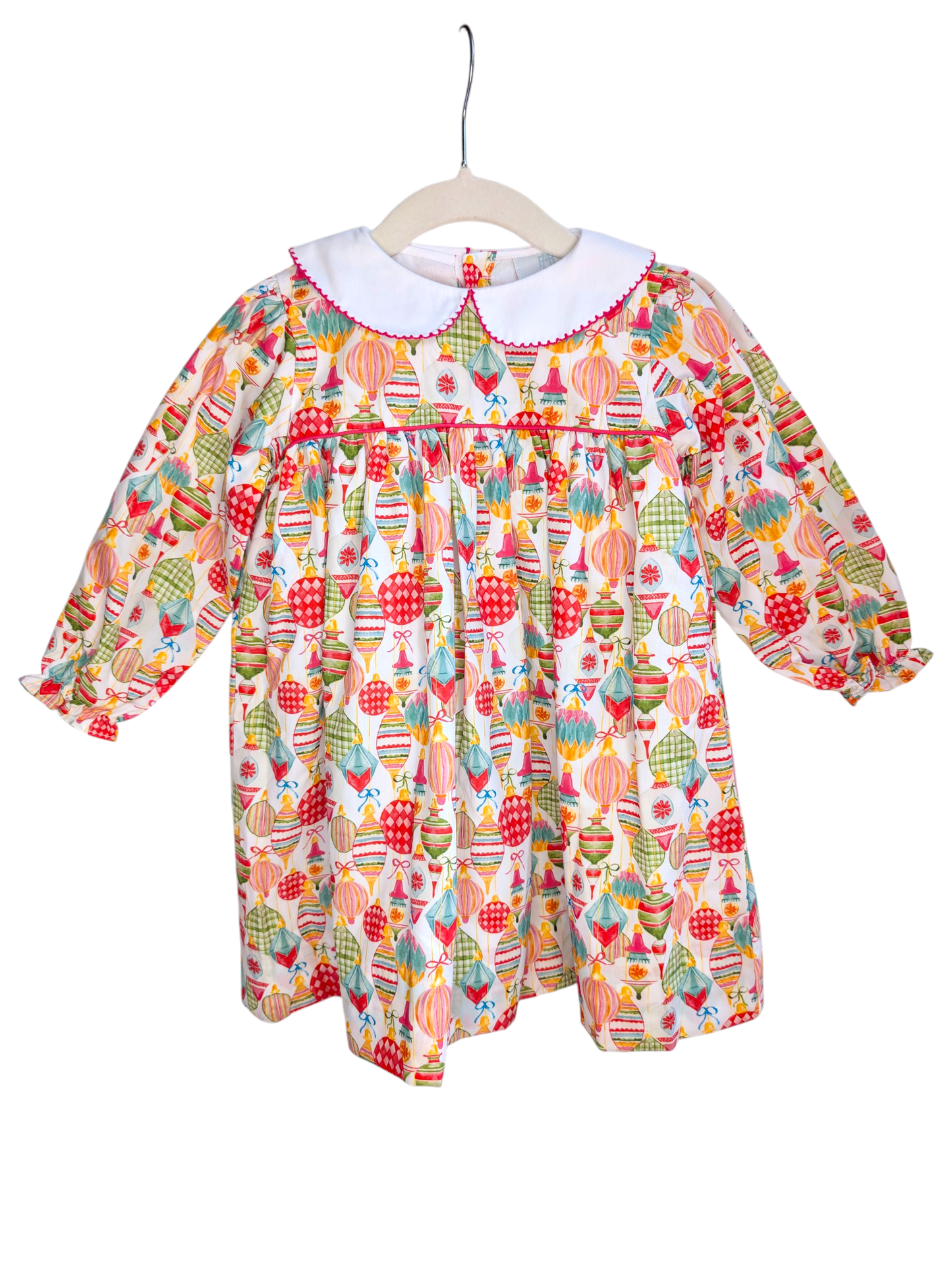 Jolly and Joy - Dress