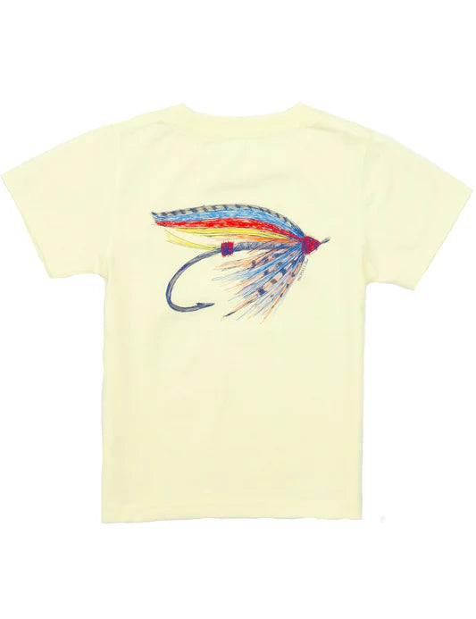 Boys let it fly light yellow