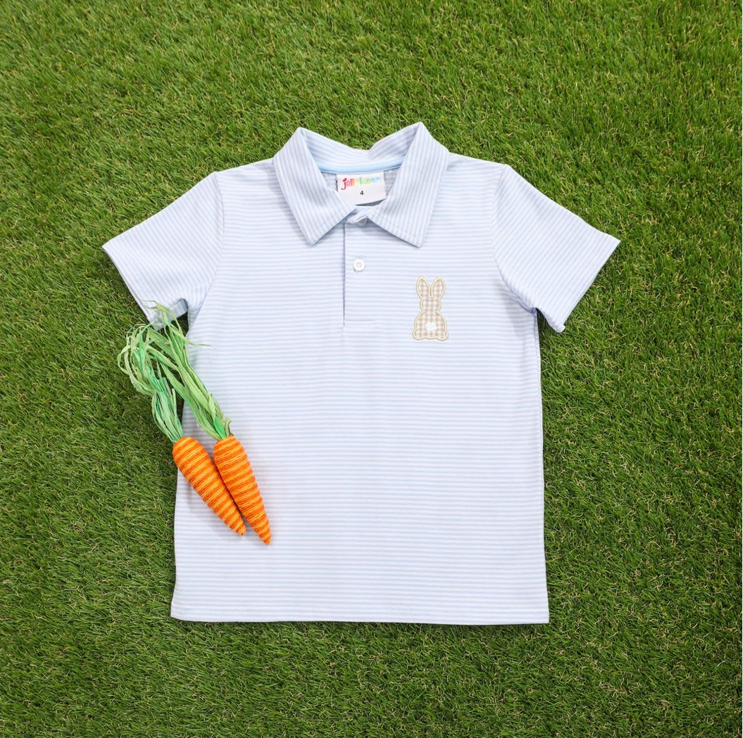 Hoppy Easter Polo