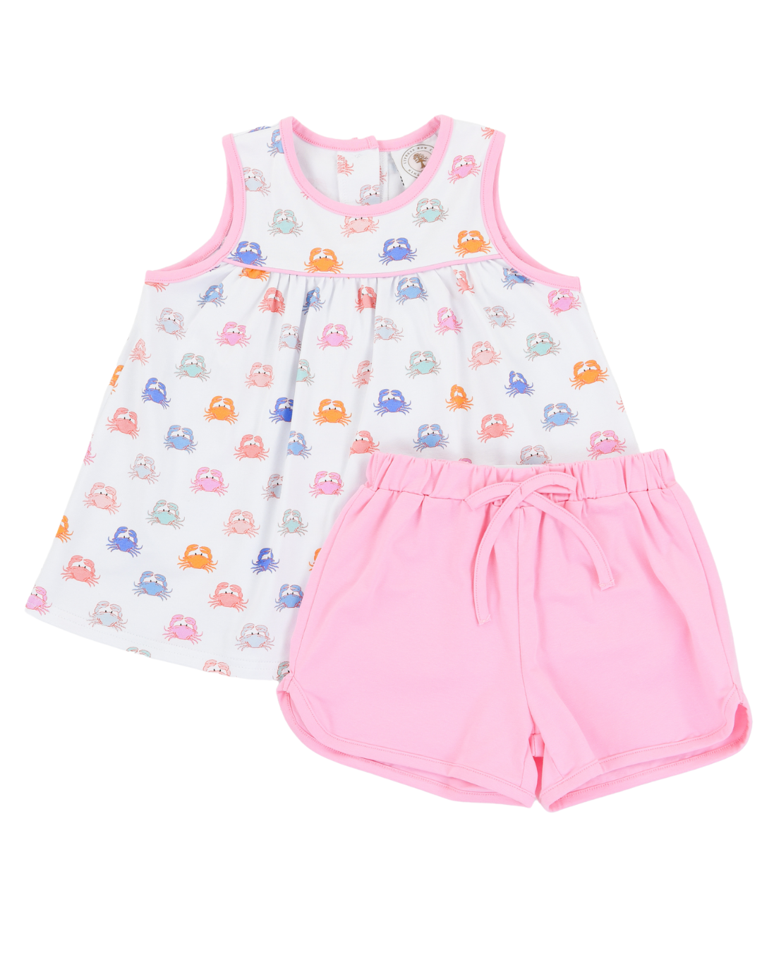 pastel pinchers piper set