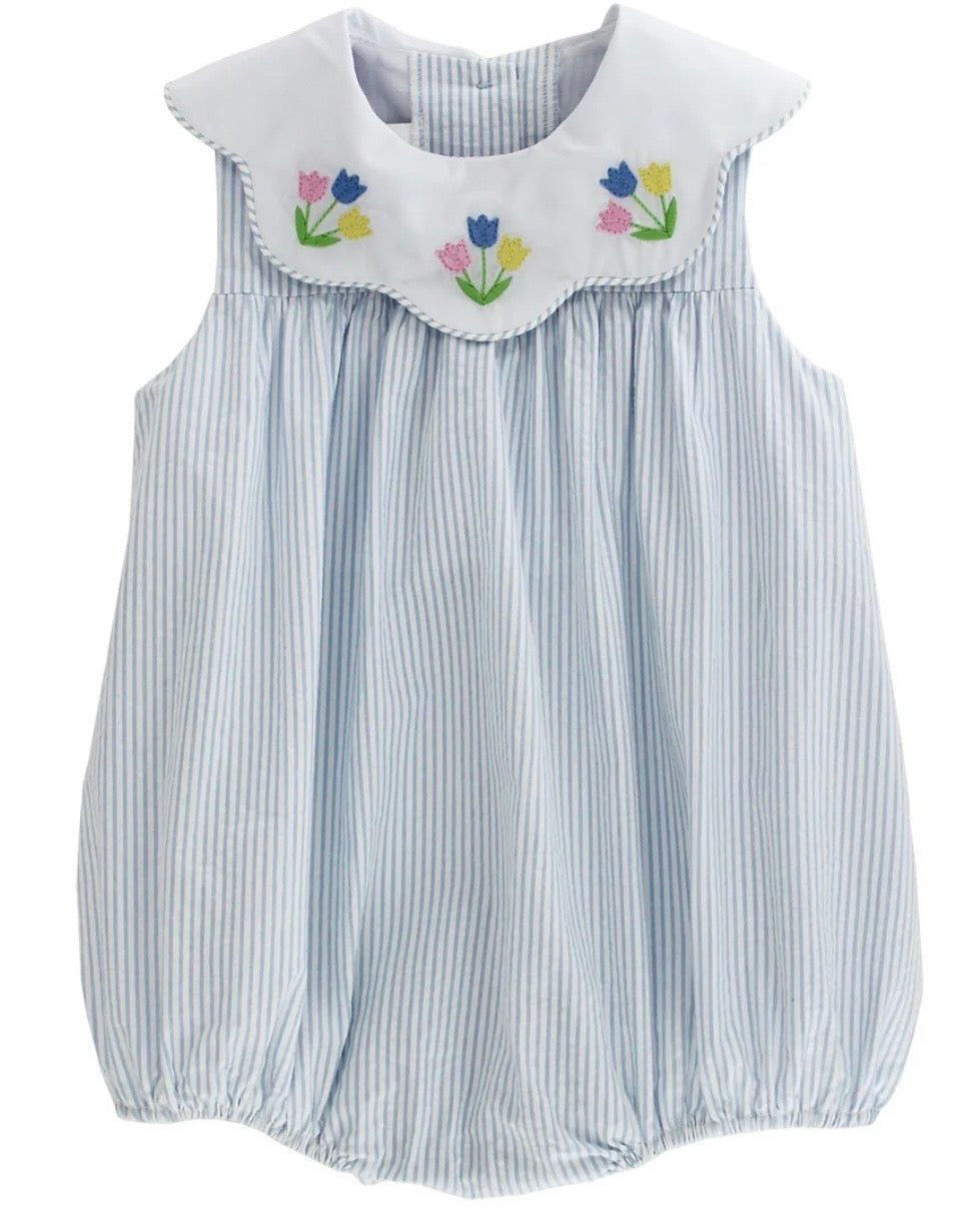 Sunday Stroll Romper