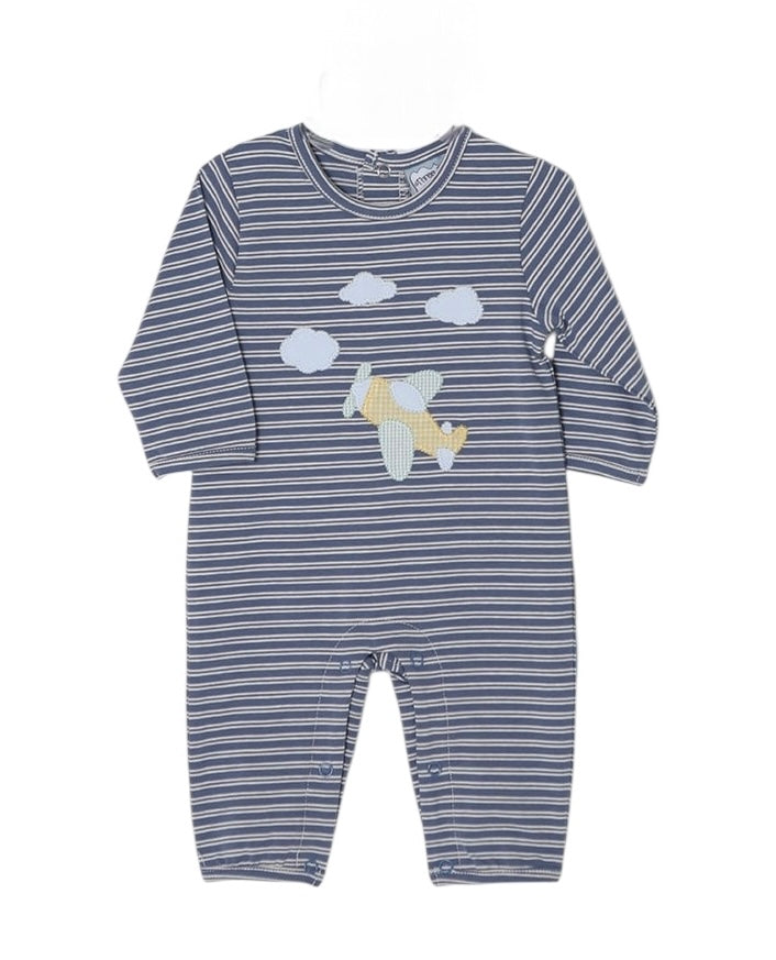 Airplane romper