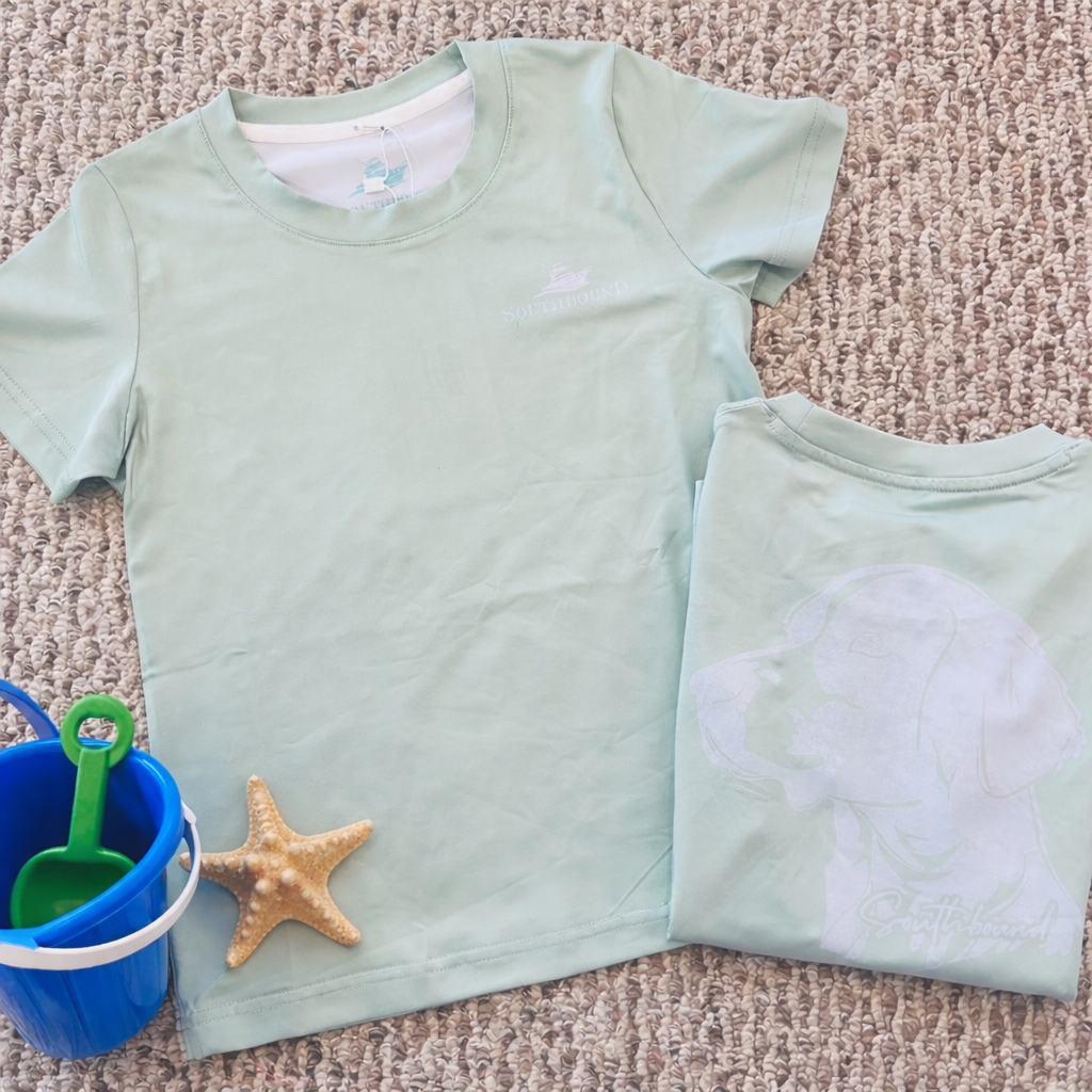 Dog Performance Tee