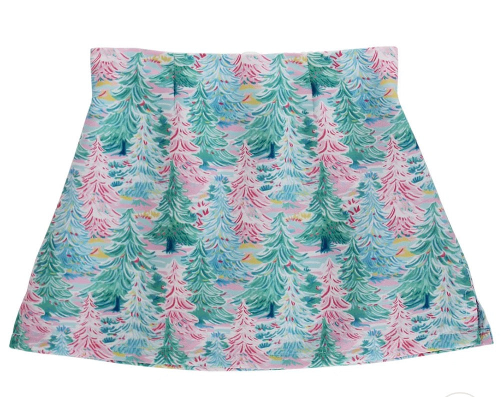 Tree skort