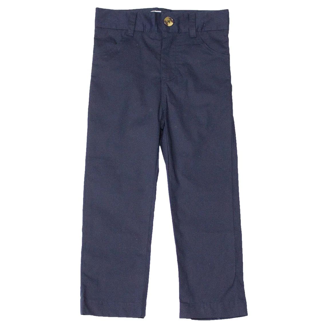 Properly Tied Boys Charleston Pant - Navy