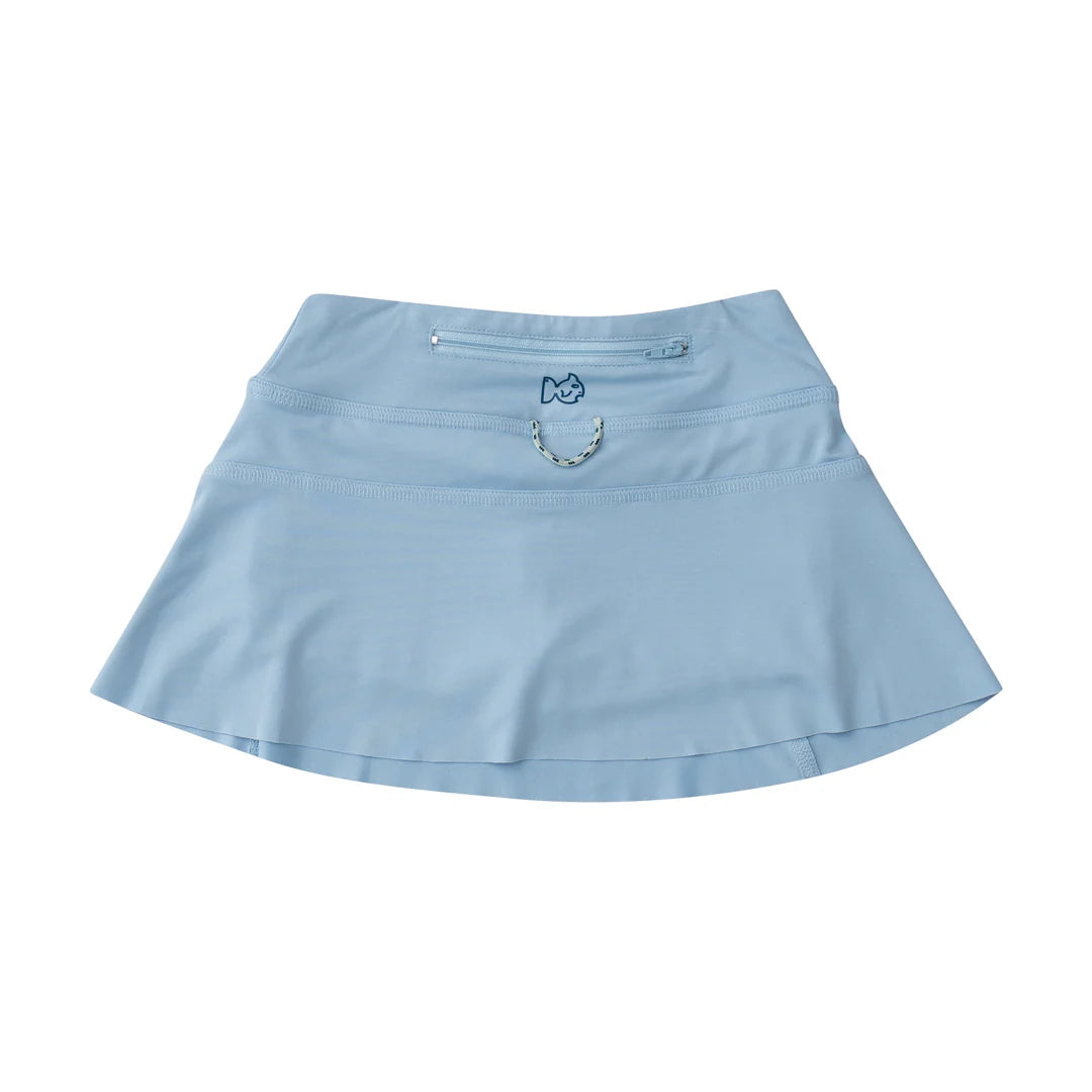 Prodoh blue skort