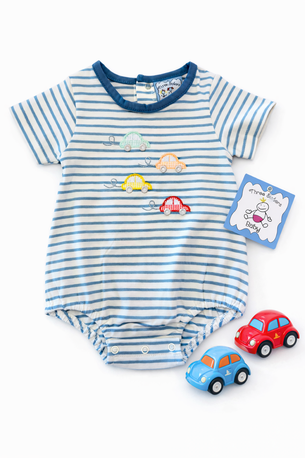 Vroom Vroom Boys Bubble