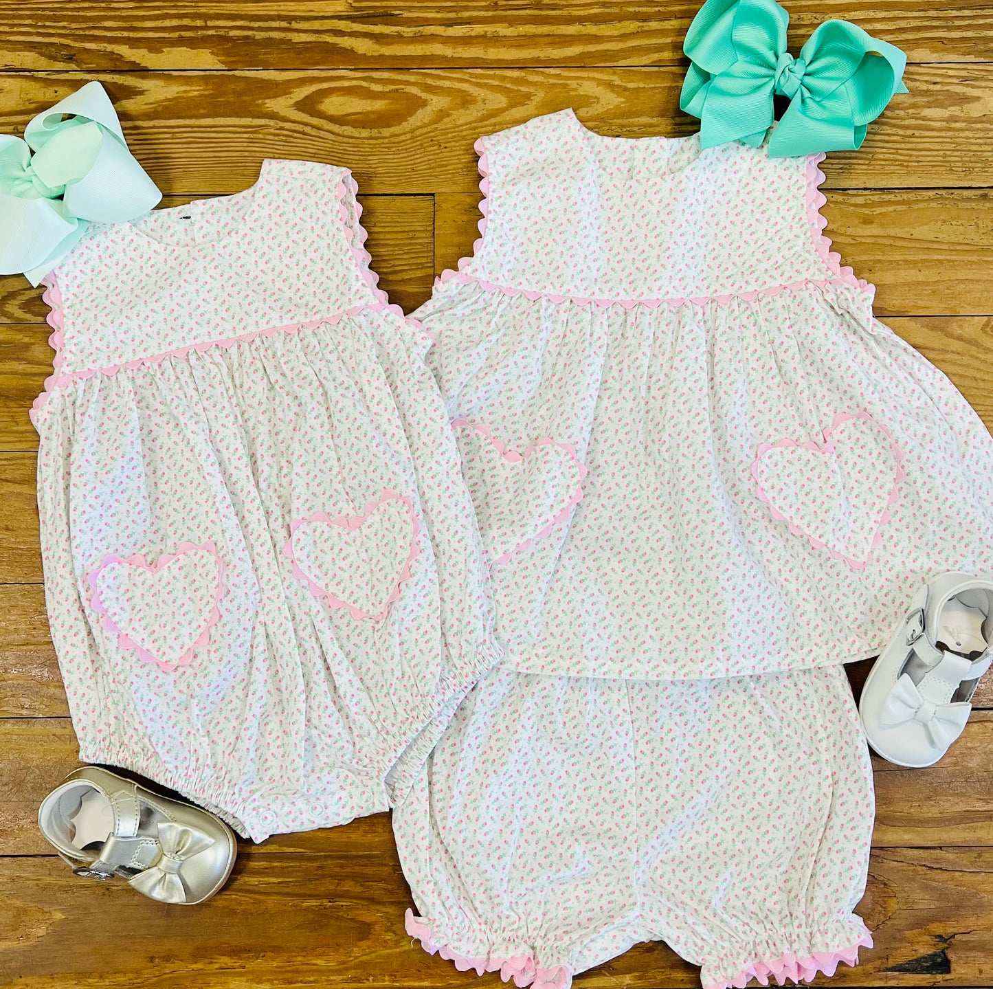 Sweet on Summer Bubble