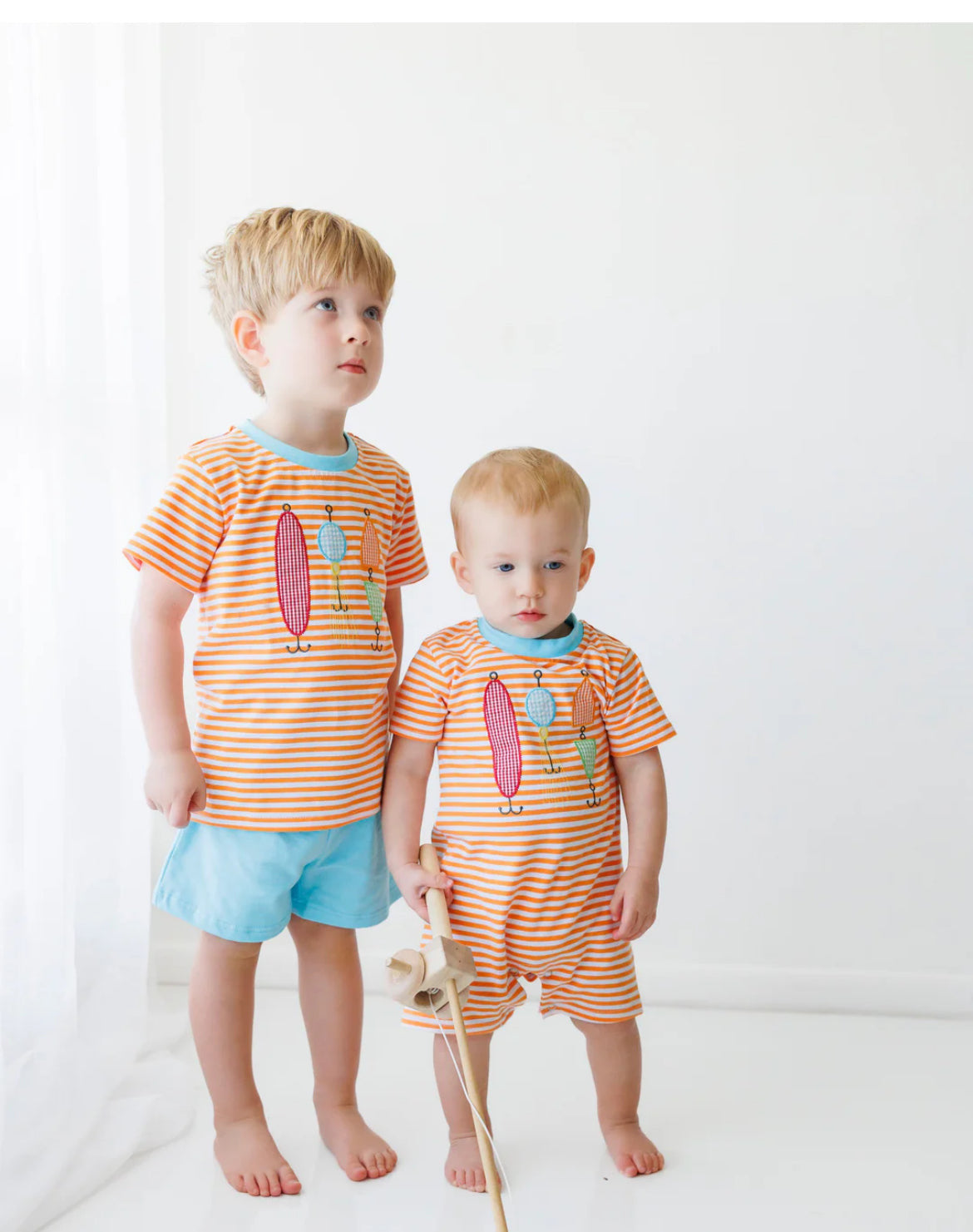 Fishing Lure Short Set