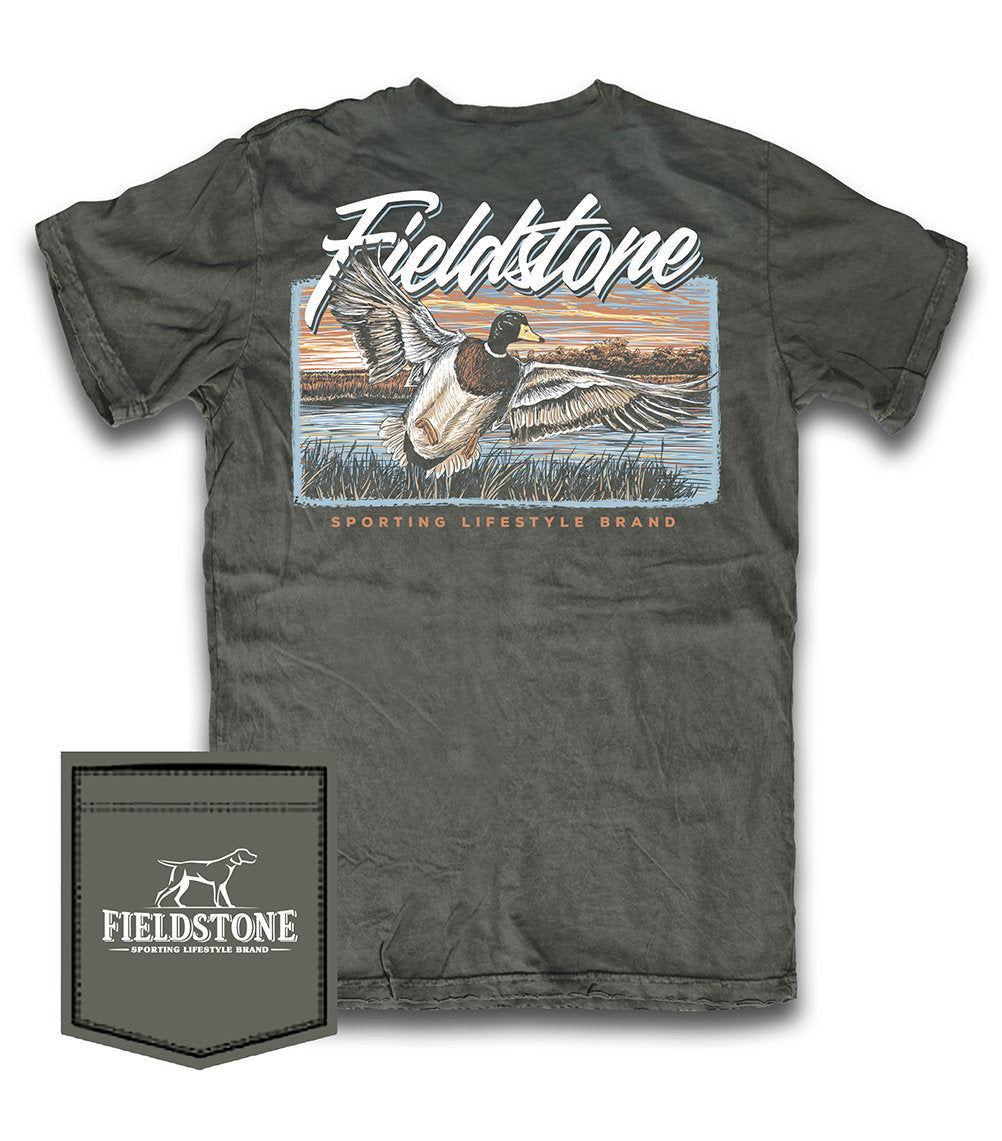 Mallard Flight Tee