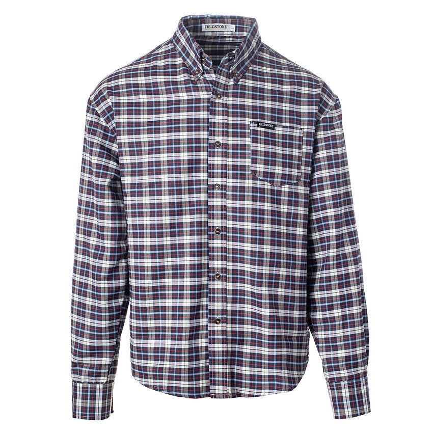 The McCoy button down