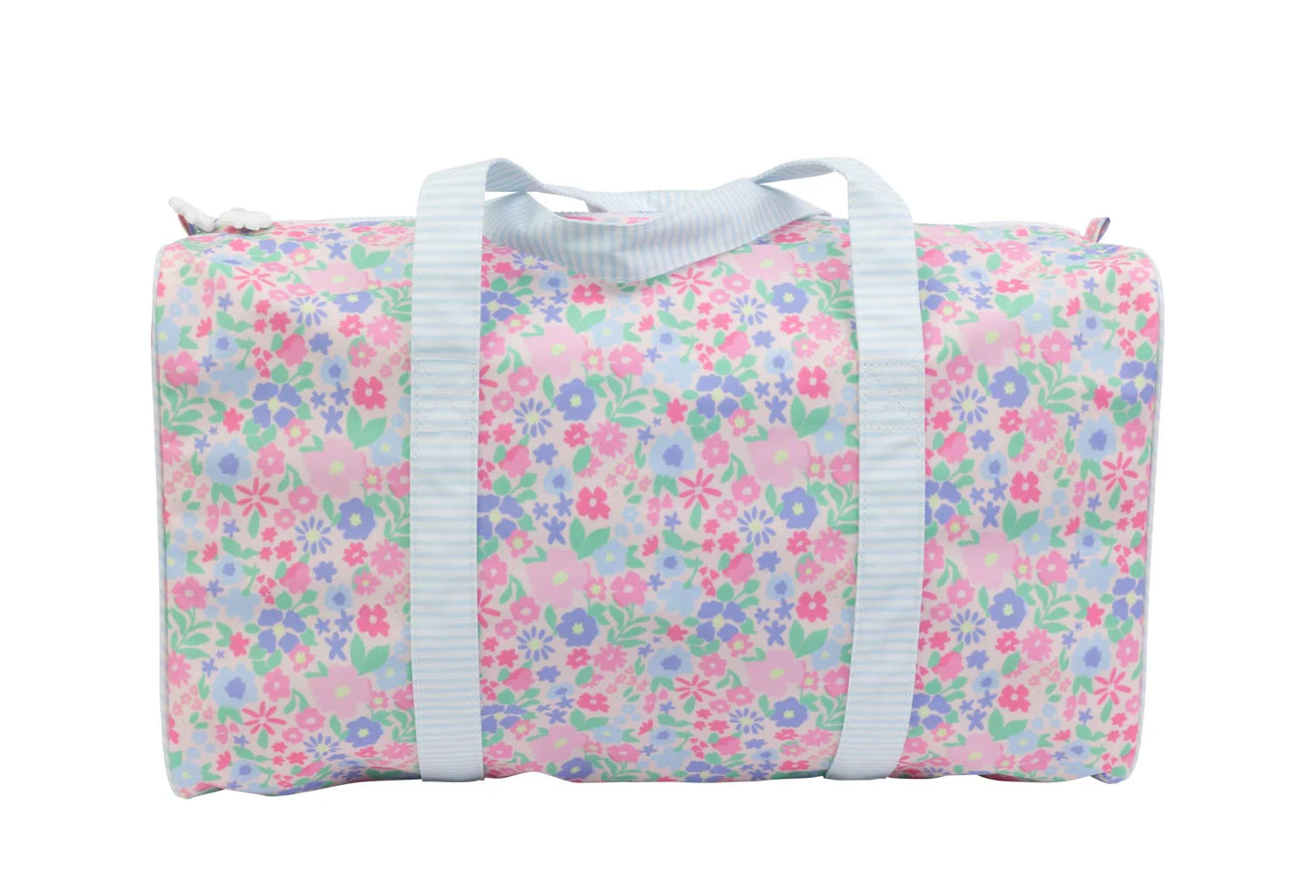 THE DUFFLE BAG- Ditsy Floral