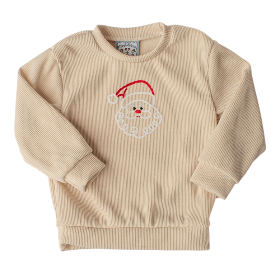 Believe Boys Sweater