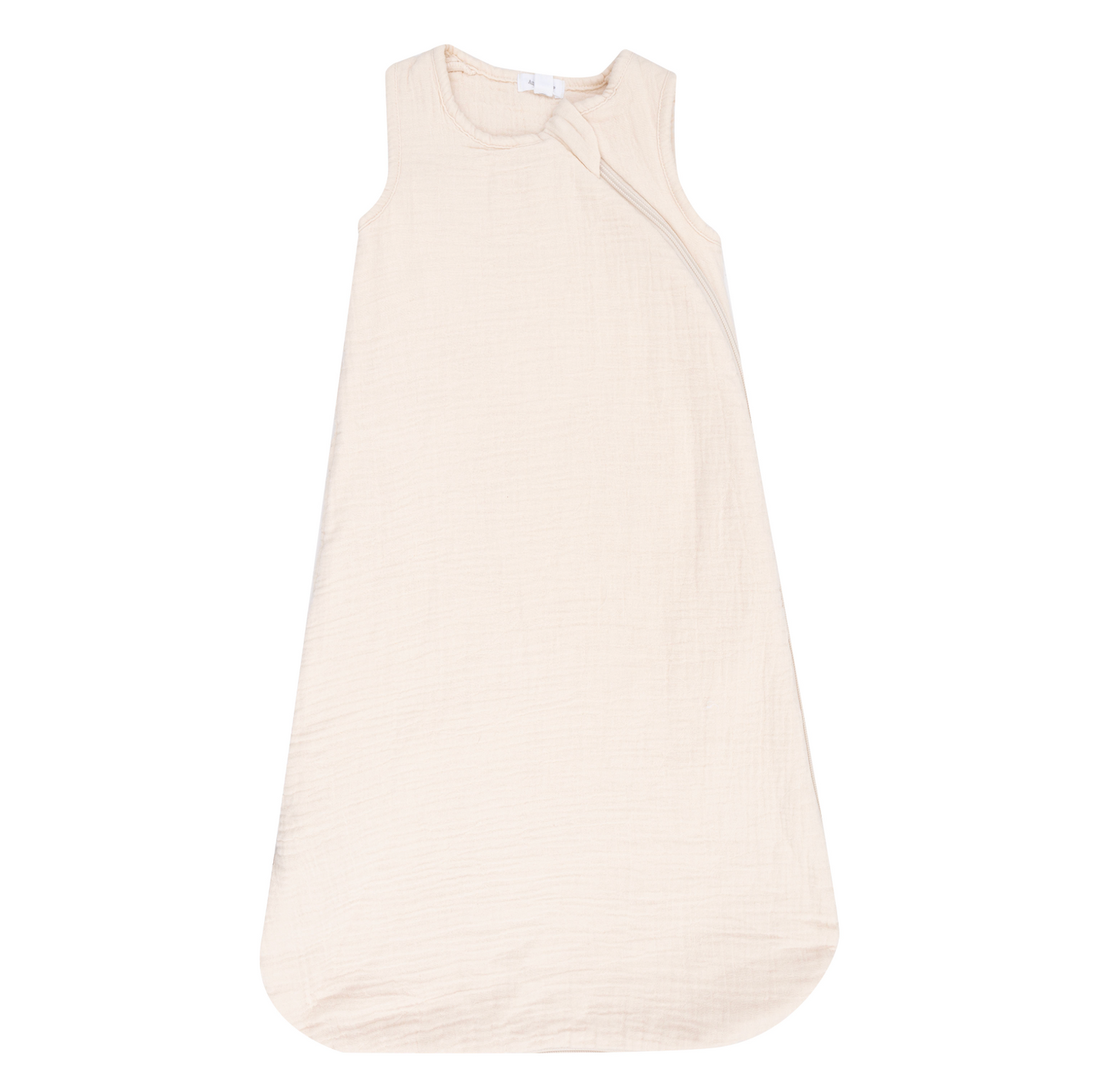 Muslin White Swan Sleep Bag