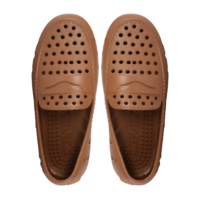 Chestnut Hill Floafers