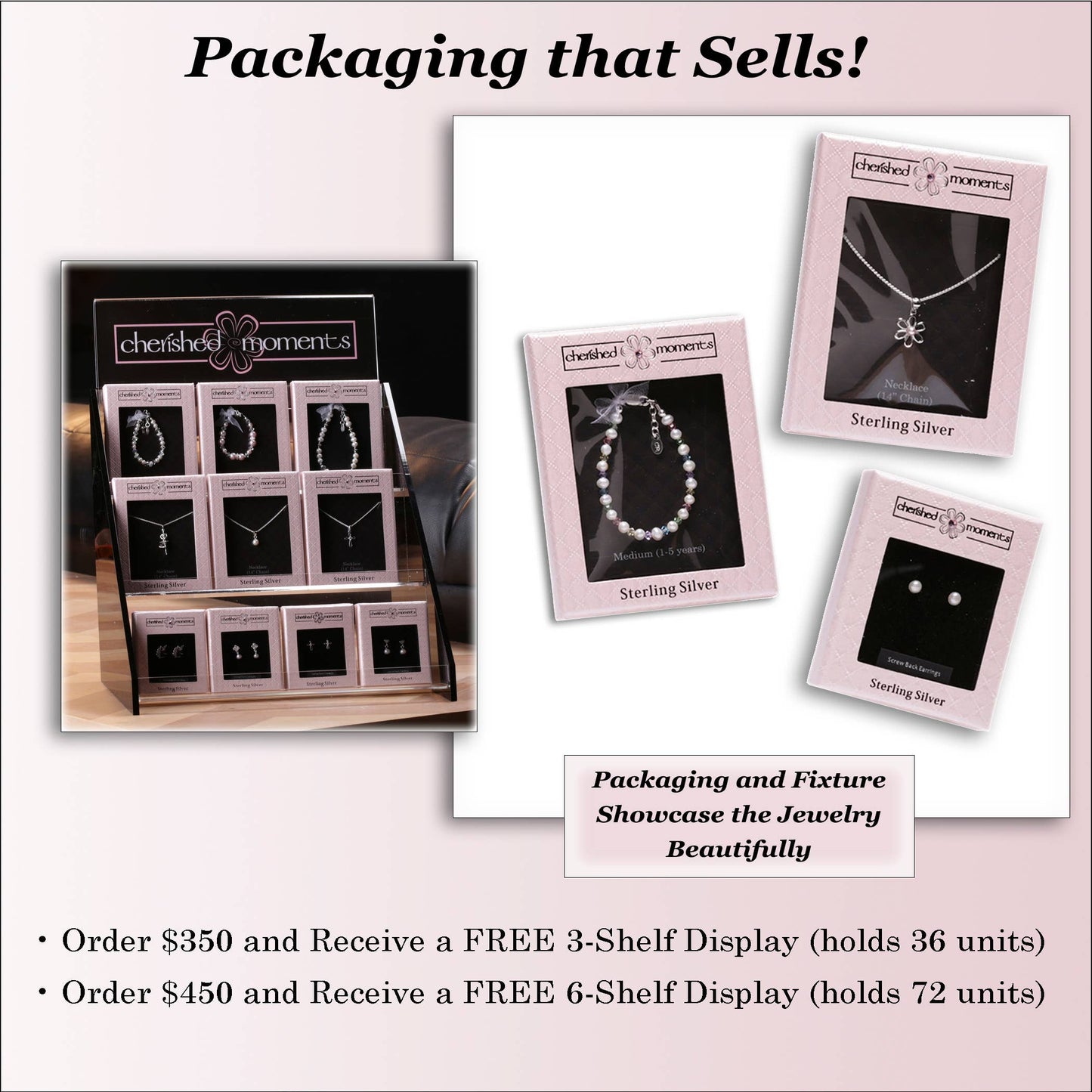 14K Gold-Plated Baby Cross Bracelet - Baptism Communion Gift