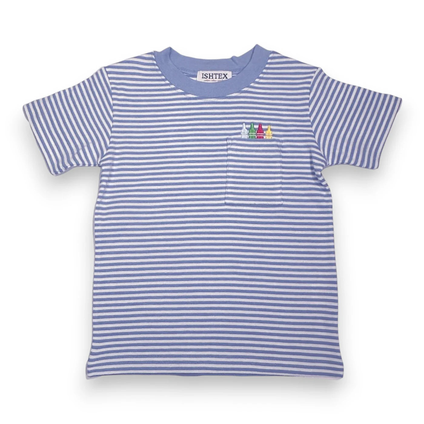 Ishtex Back to School Boy's T-Shirt