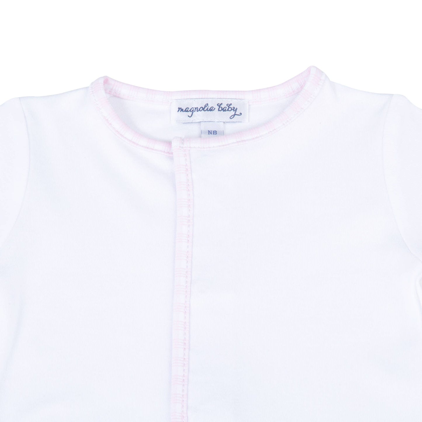 New Beginnings Pink Converter