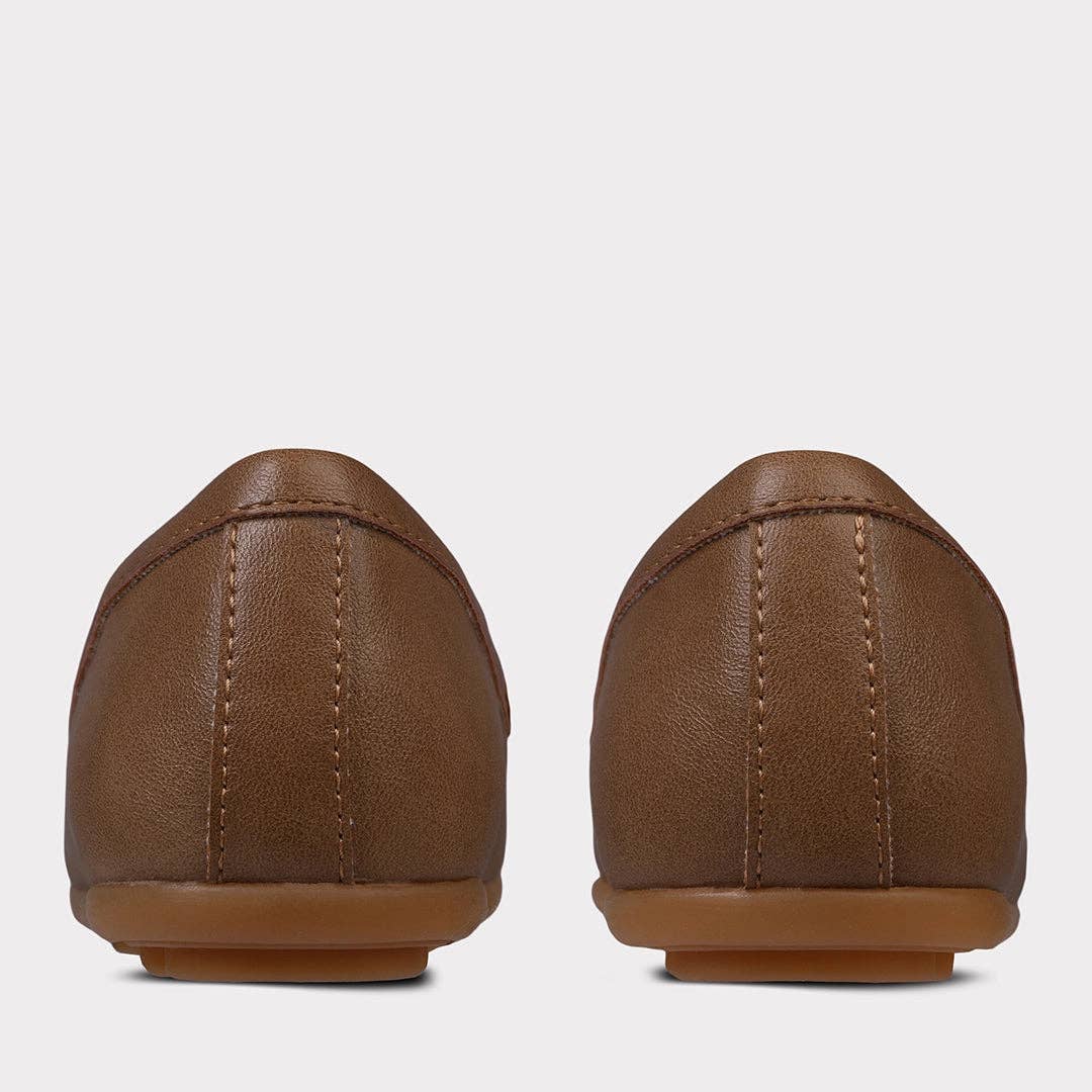 Thaddeus Boys Slip-On Moccasin