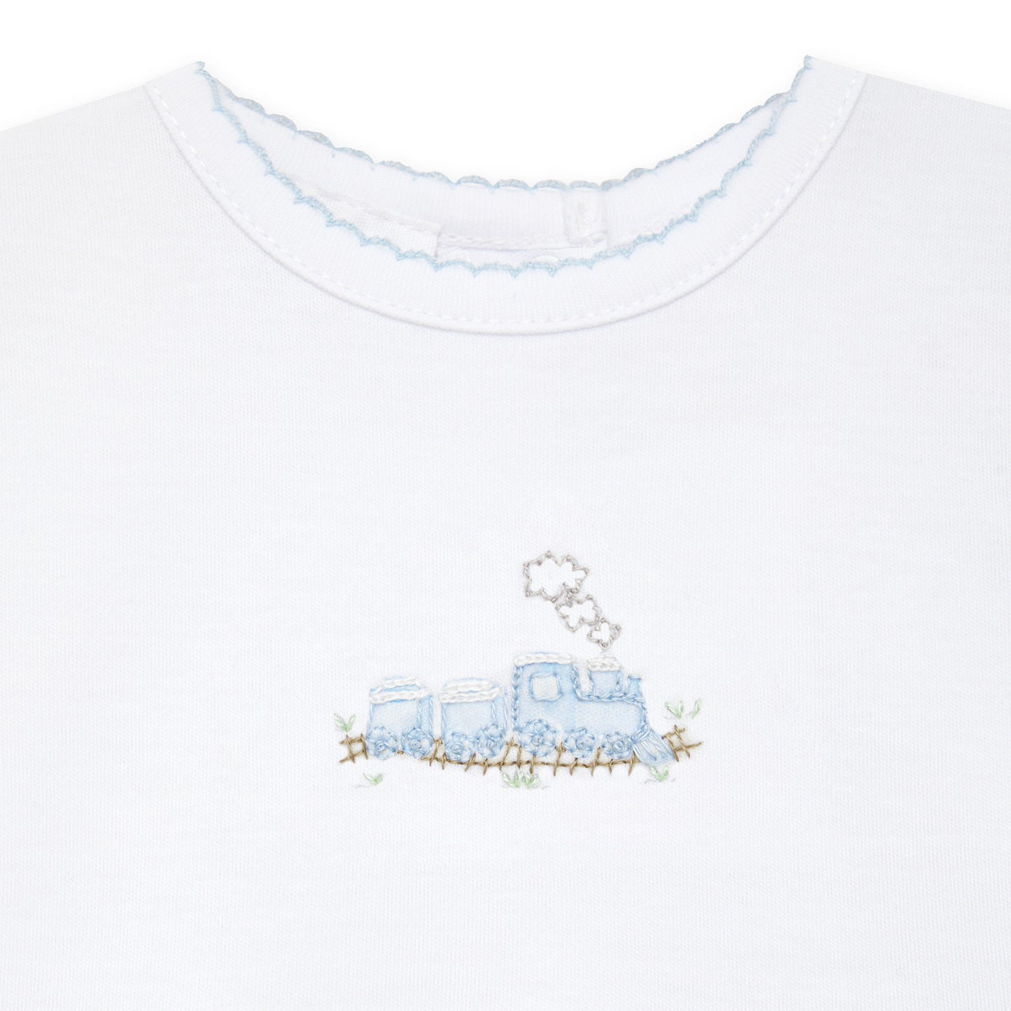 Choo Choo Train Bubble