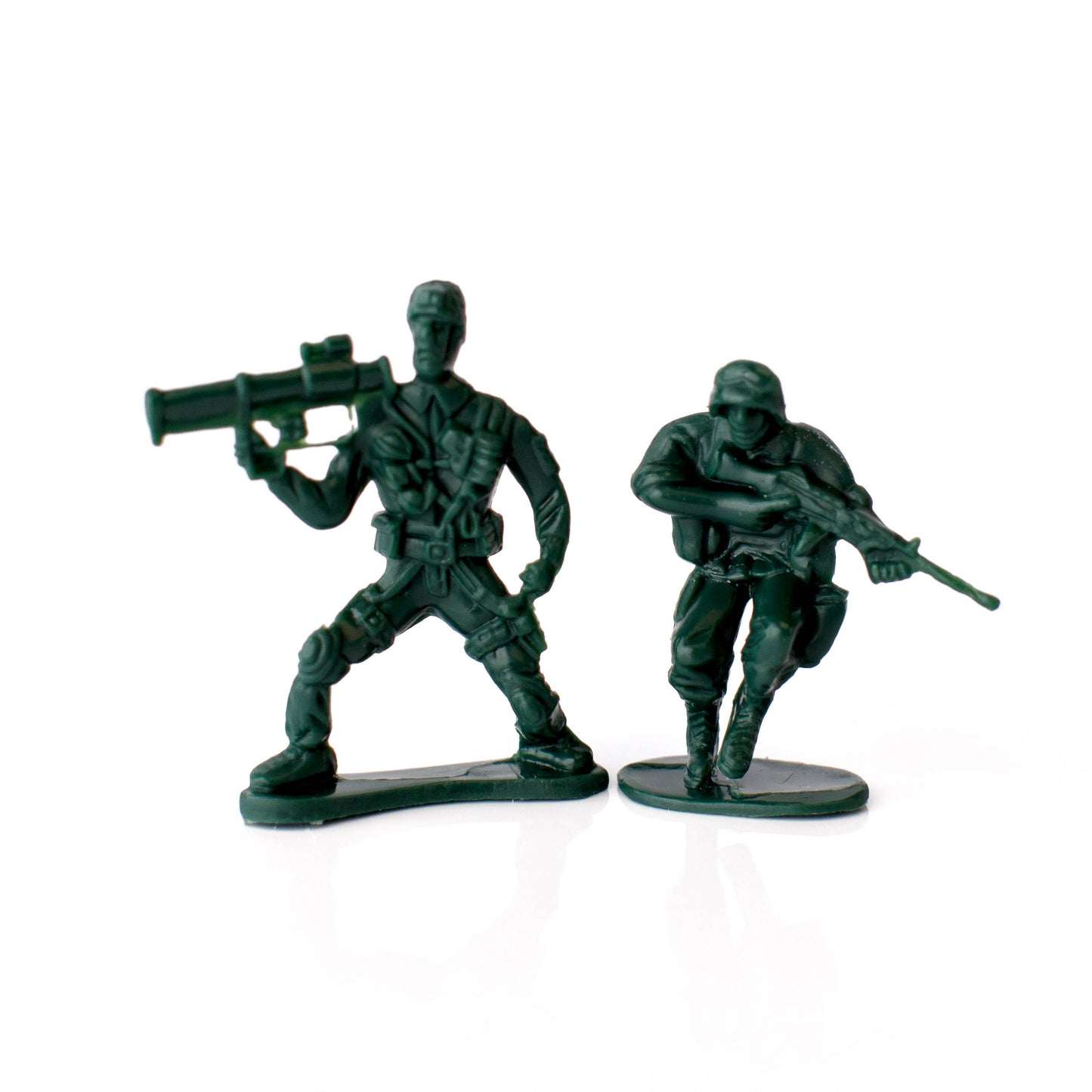 Surprise Bath Bomb | Army Man