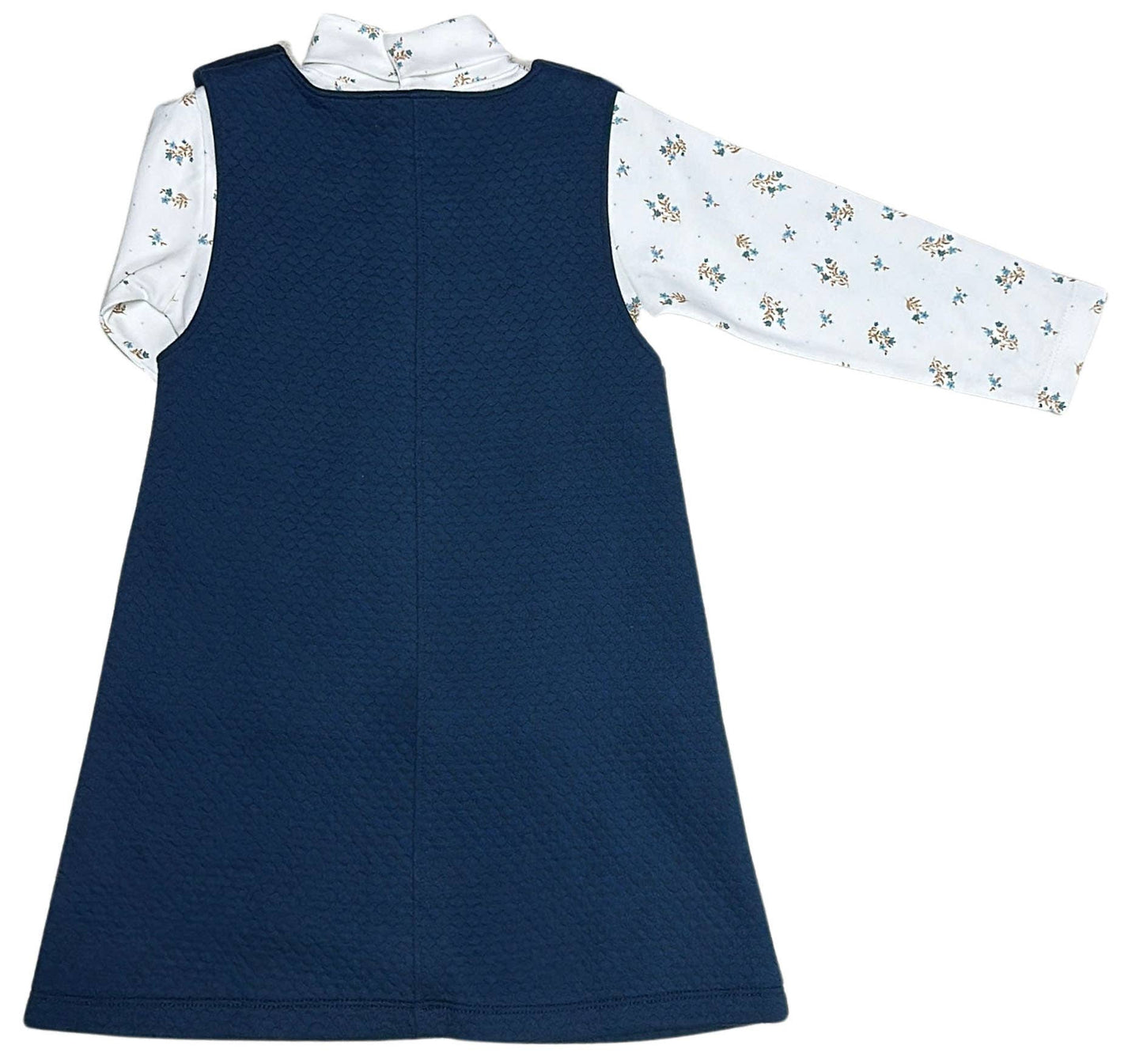 Girl’s “Ariana & Drew” Jumper Set