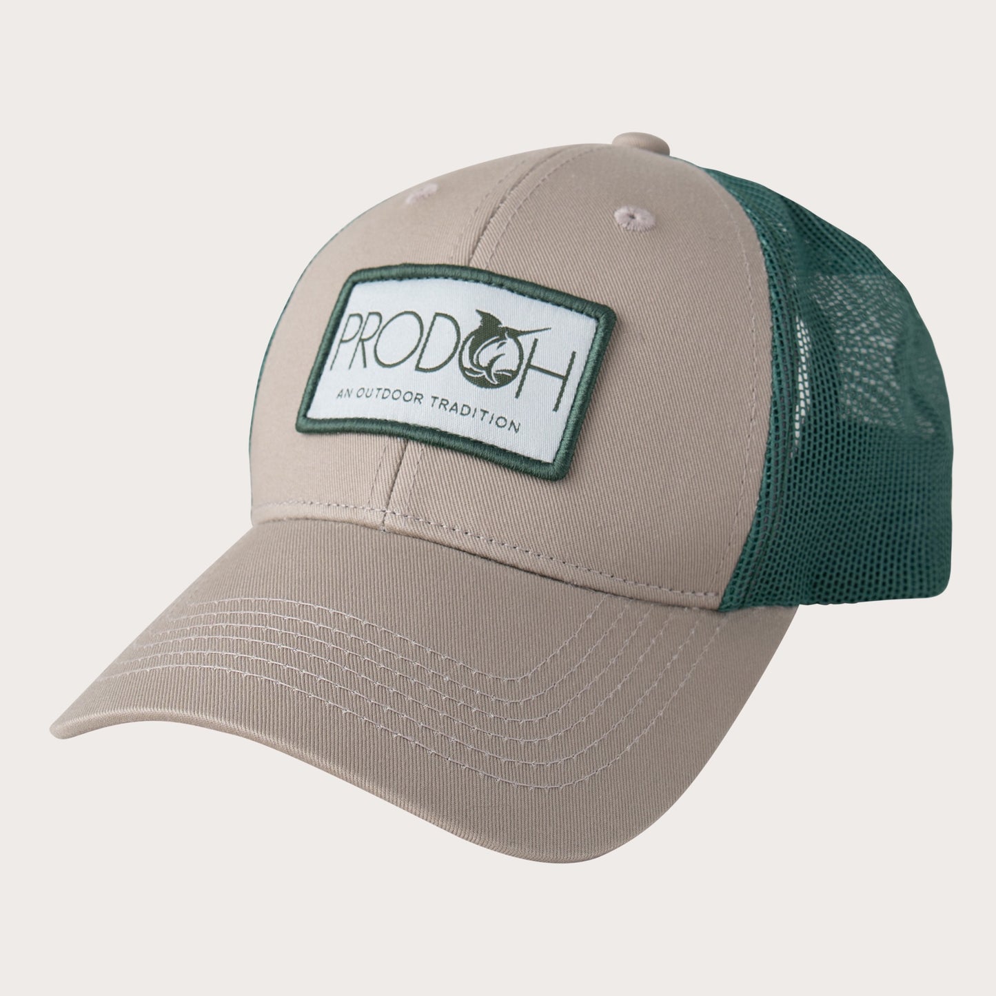 prodoh trucker hat