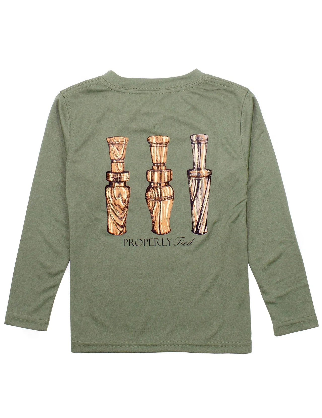 Performance Duck calls LS