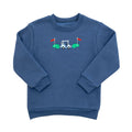Golf Pullover