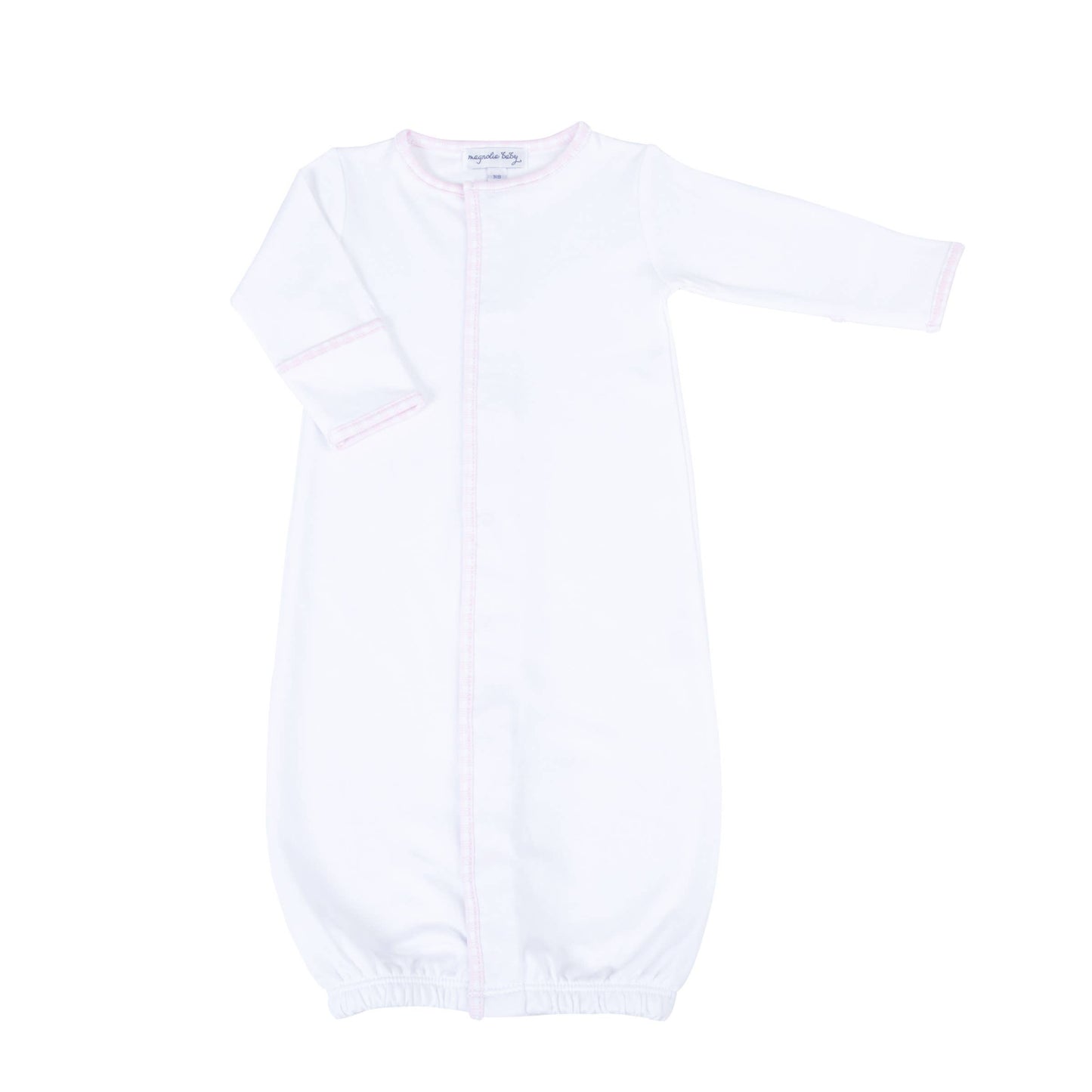 New Beginnings Pink Converter