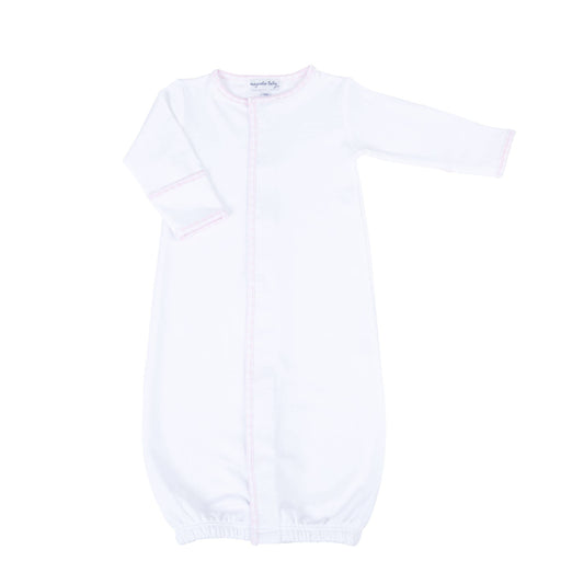 New Beginnings Pink Converter