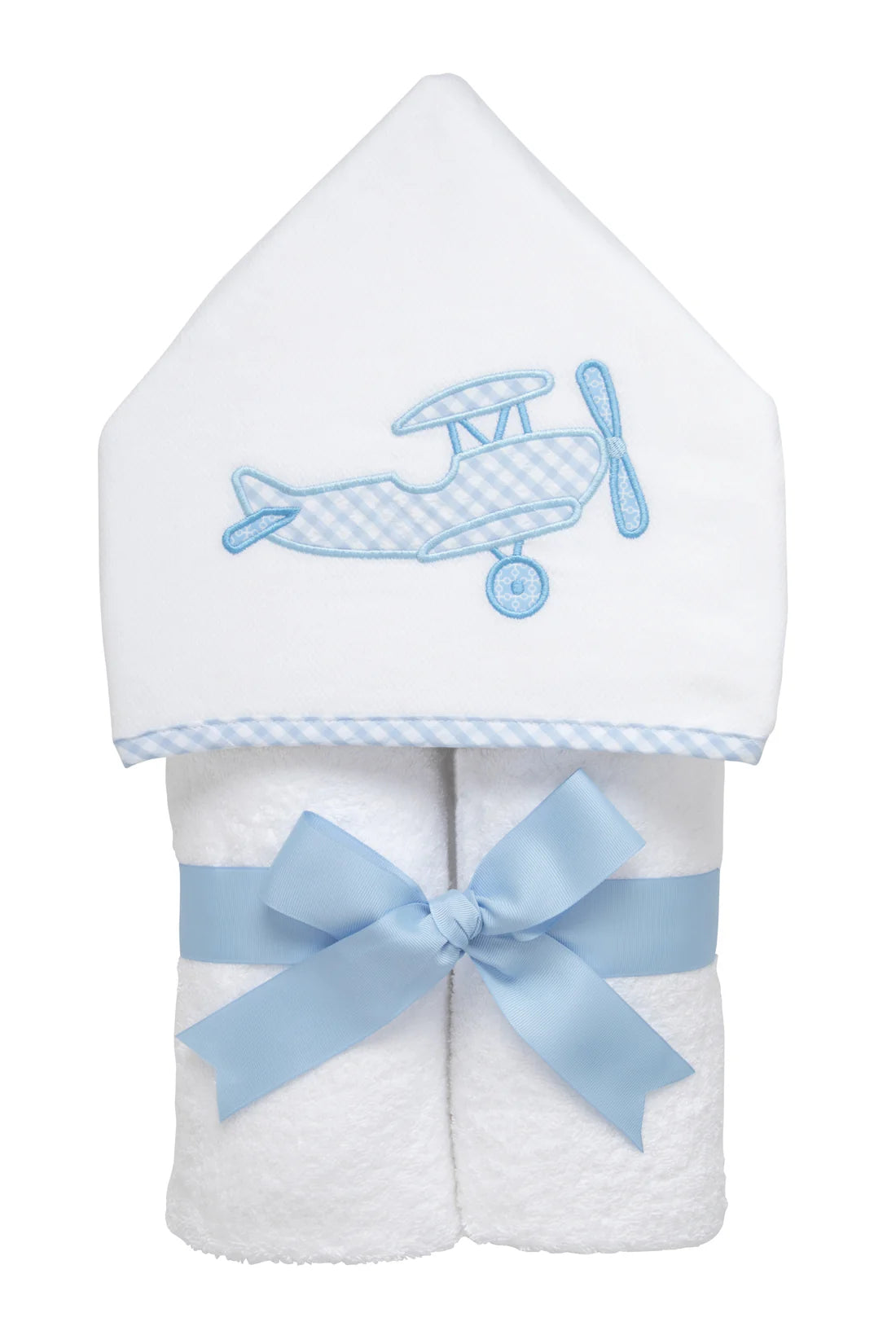 Airplane every kid towel